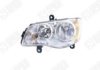 SPILU 320011 Headlight